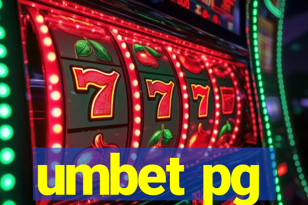umbet pg